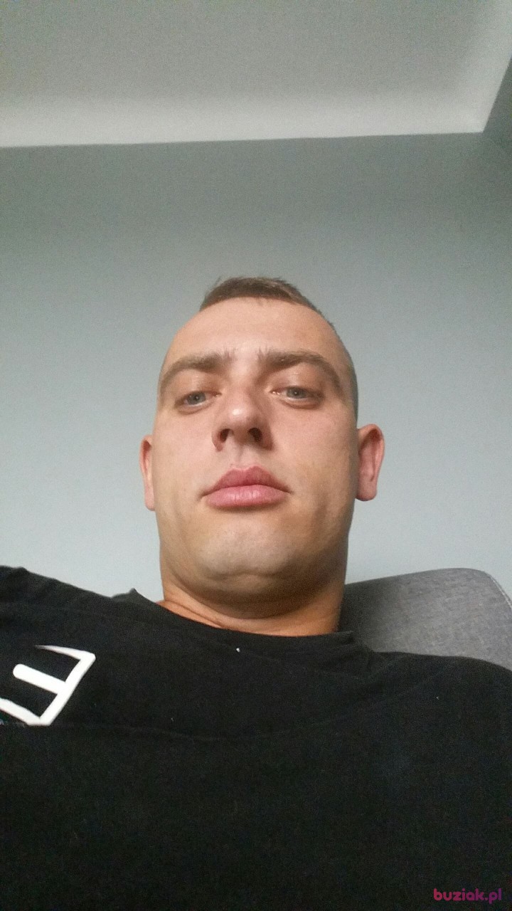 Hubcio, Male, 31, Mogielnica, Polska, Photo: 1