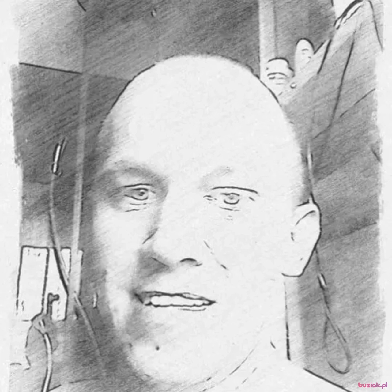 Przemysław, Mężczyzna, 41, Inowrocław, Polska, Zdjęcie: 2