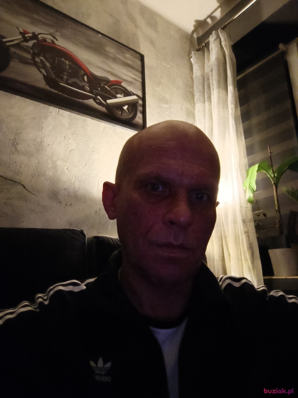 Sebol, Mężczyzna, 47, Piotrków Kujawski, Polska, Zdjęcie: 1
