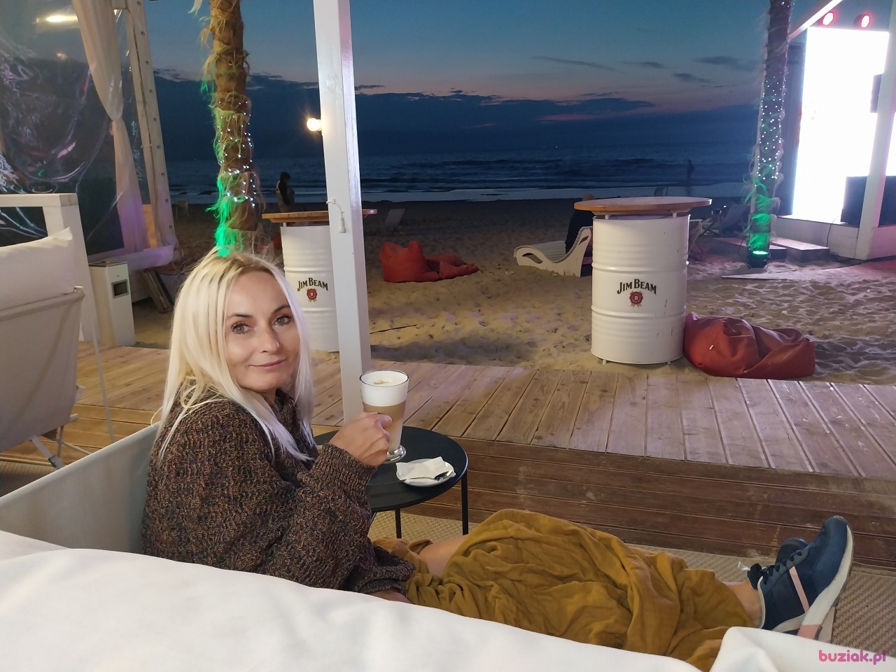 Nelcia, Kobieta, 53, Szczecin, Polska, Zdjęcie: 1
