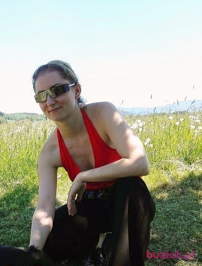 Xandria, Female, 36, Jelenia Góra, Polska, Photo: 2