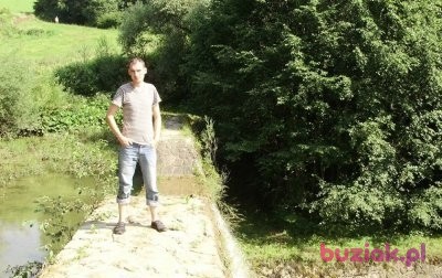 Fabian, Male, 39, Wielka Brytania, Photo: 1