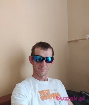 Daniel, Mężczyzna, 40, Zambrów, Polska, Zdjęcie: 1