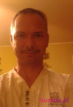 Artur, Male, 50, Kalisz, Polska: 1