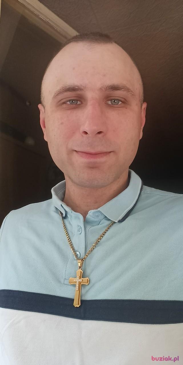 ADRIAN, Mężczyzna, 29, Płock, Polska, Zdjęcie: 2