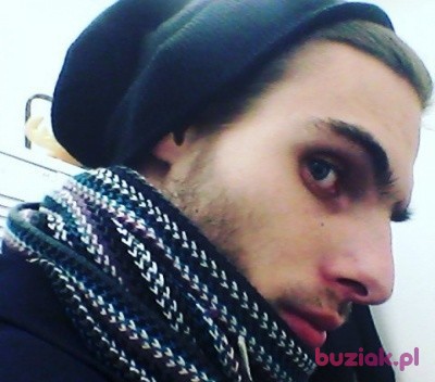 Patryk, Male, 32, Międzychód, Polska: 1