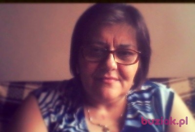 ewa, Female, 63, Czeladź, Polska, Photo: 8