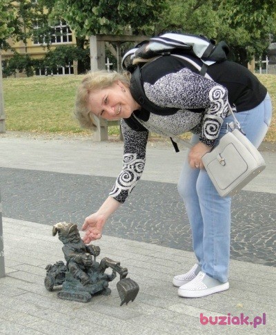 jolanta, Female, 62, Nowa Ruda, Polska, Photo: 4