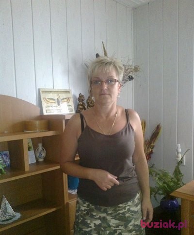 barbara, Female, 62, Środa Śląska, Polska, Photo: 3