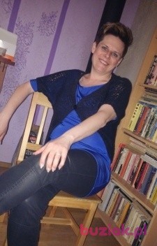 Agnieszka, Female, 52, Zgierz, Polska, Photo: 5