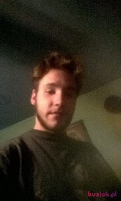 michal, Male, 26, Ostrów Wielkopolski, Polska: 1