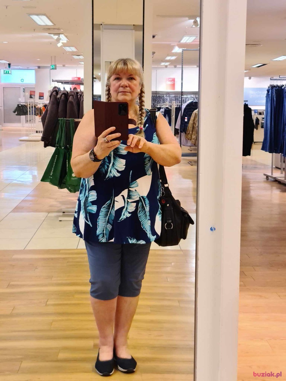 Emilia, Kobieta, 68, Berlin, Niemcy, Zdjęcie: 6