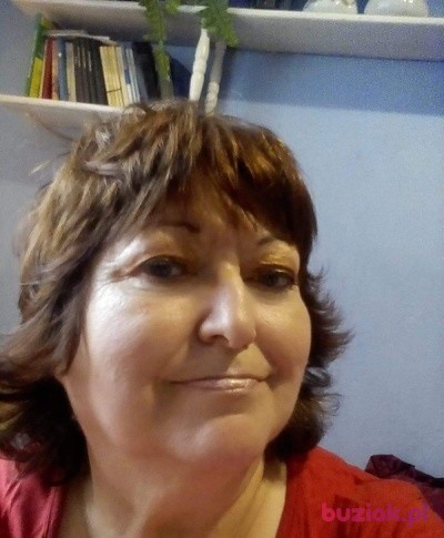 Ania, Kobieta, 67, Gdynia, Polska, Zdjęcie: 1