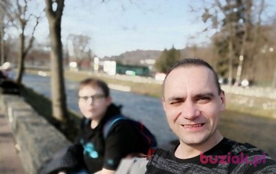 Sebastian, Mężczyzna, 41, Łaziska Górne, Polska, Zdjęcie: 1