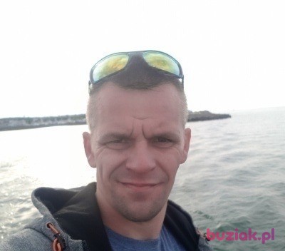Marcin, Mężczyzna, 43, Ostrów Wielkopolski, Polska: 1