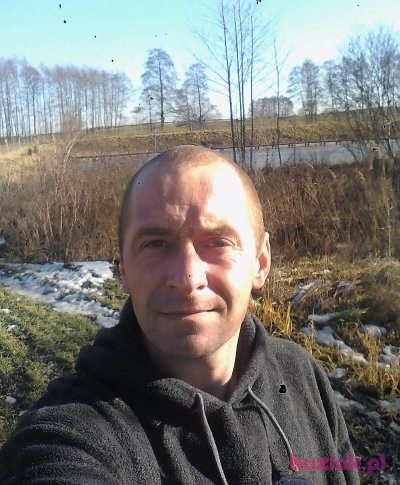 Darek, Male, 44, Konin, Polska, Photo: 2