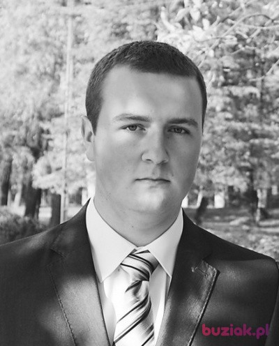 mateusz, Mężczyzna, 30, Pułtusk, Polska: 1