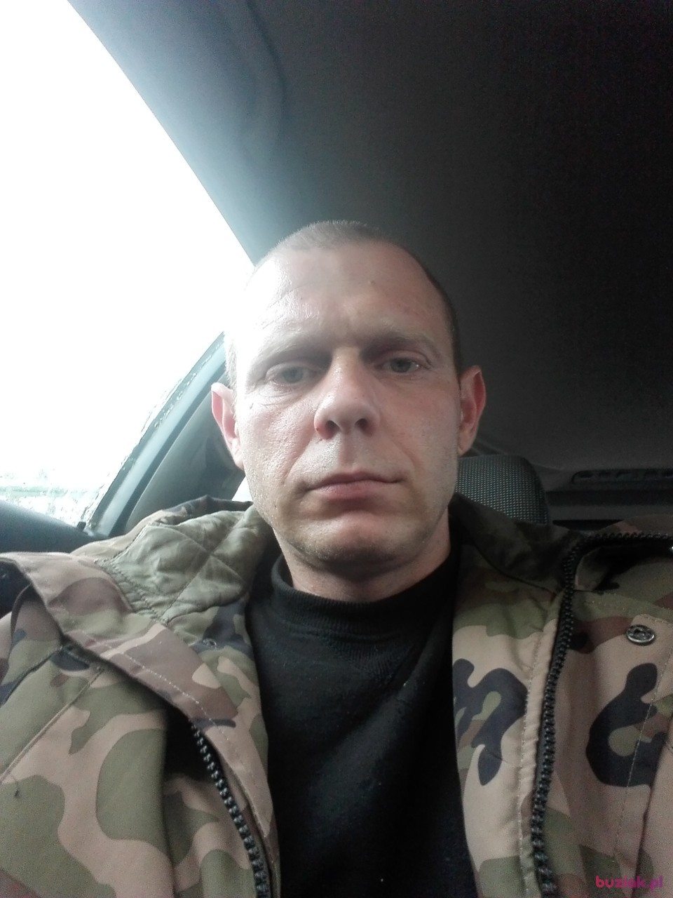 Paweł , Mężczyzna, 39, Kołobrzeg, Polska: 1