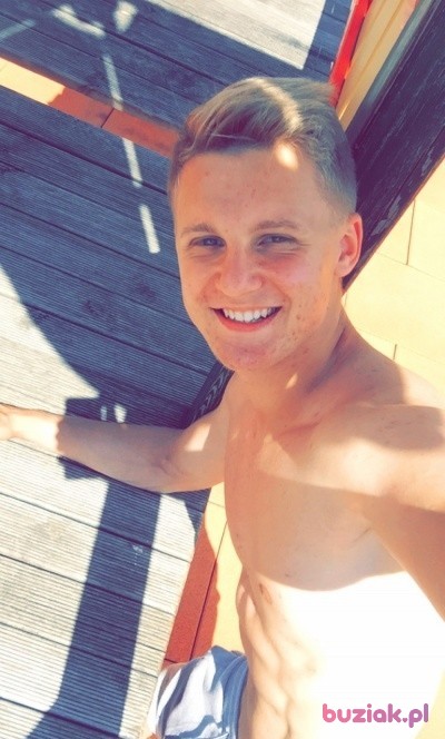 Bartek, Mężczyzna, 28, Gliwice, Polska, Zdjęcie: 2