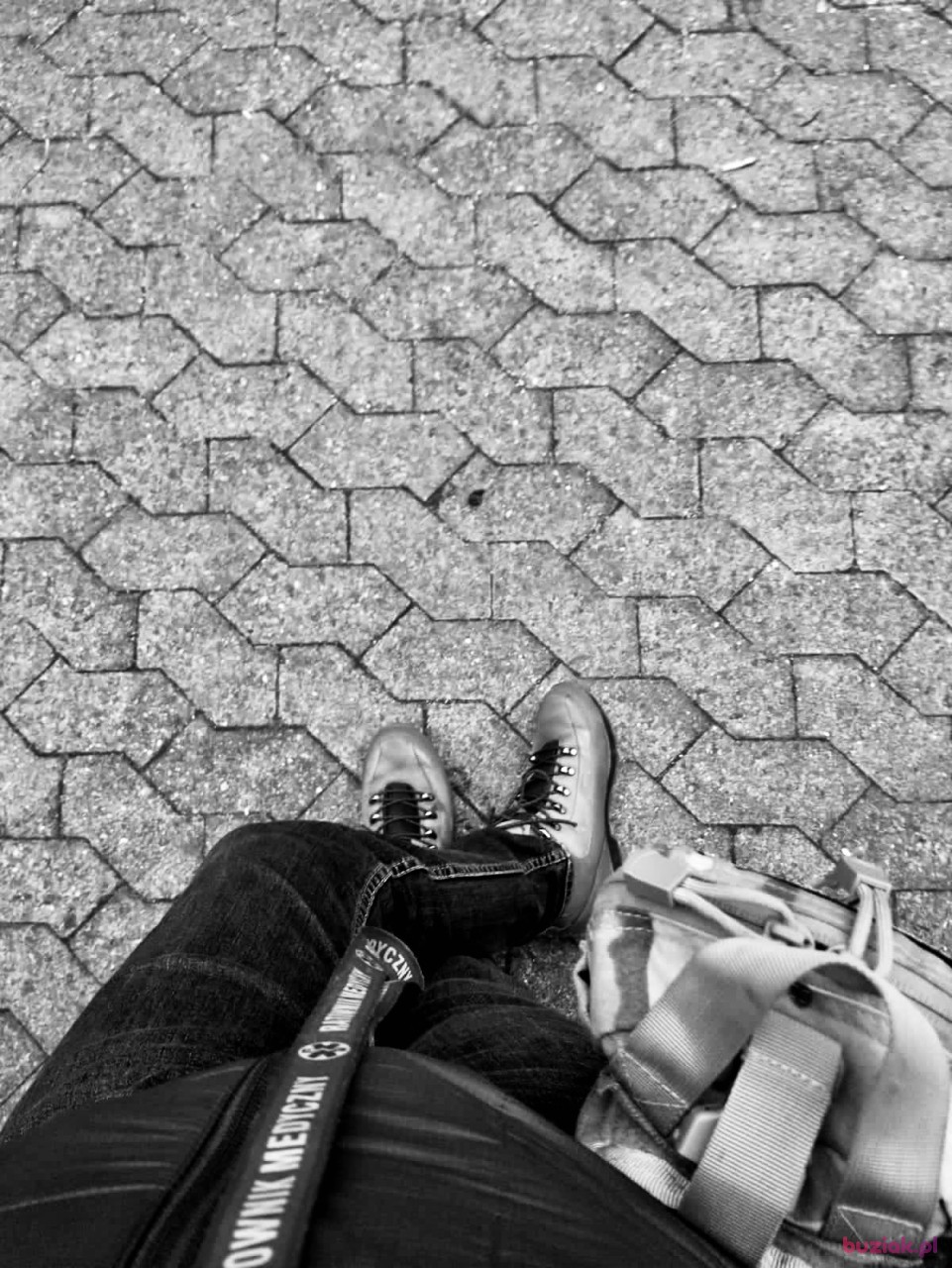 Medyk, Mężczyzna, 40, Gdańsk, Polska, Zdjęcie: 4
