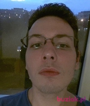 m1991m, Mężczyzna, 33, Warszawa, Polska: 1