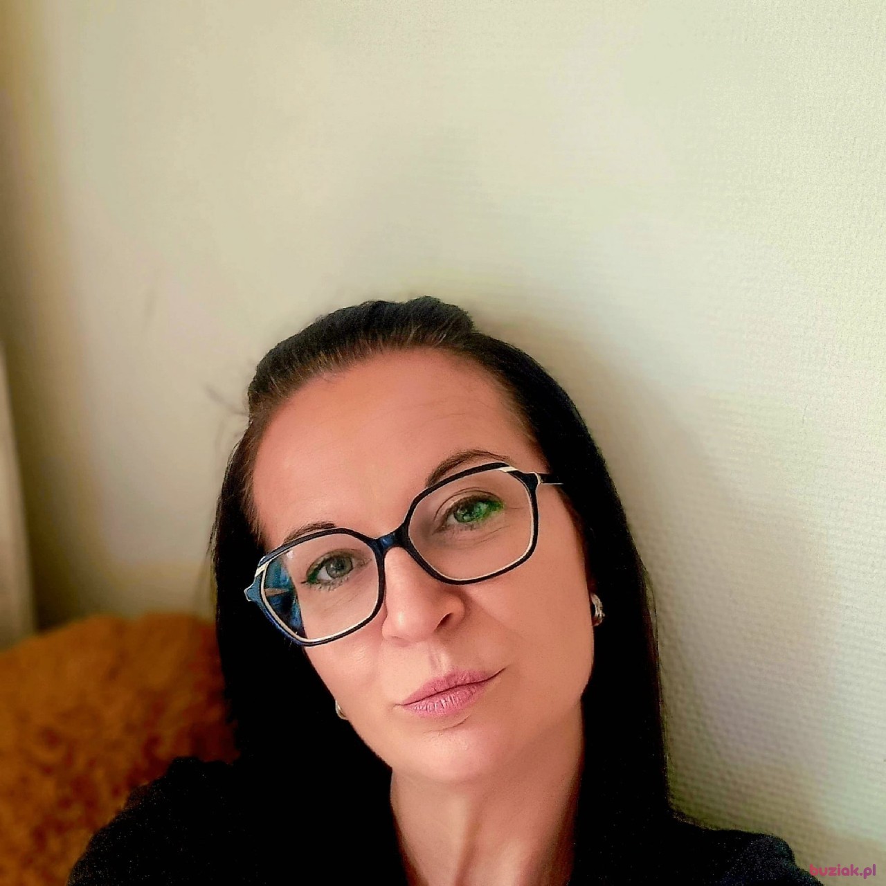 Ela, Kobieta, 45, Haga, Holandia, Zdjęcie: 2