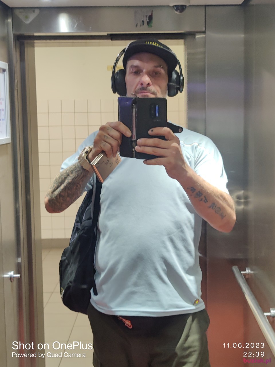 Mario, Mężczyzna, 47, Breda, Holandia, Zdjęcie: 1