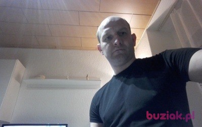 Paweł, Male, 41, Wschowa, Polska, Photo: 2