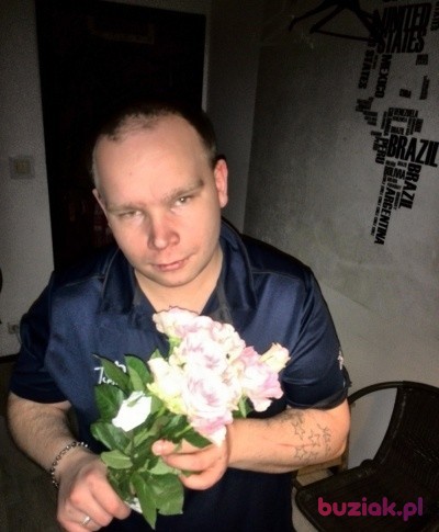 Tomek, Mężczyzna, 32, Wrocław, Polska: 1