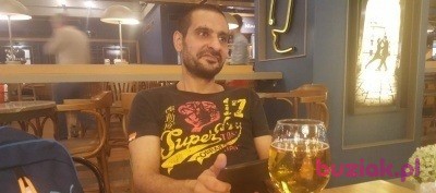 Eminnio, Male, 44, Gdańsk, Polska, Photo: 4