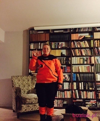 Paulina, Kobieta, 33, Warszawa, Polska, Zdjęcie: 3