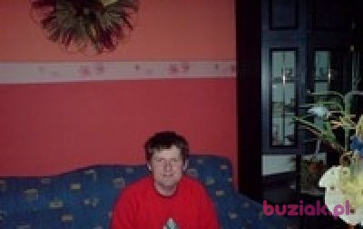paweł, Male, 49, Gostyń, Polska: 1