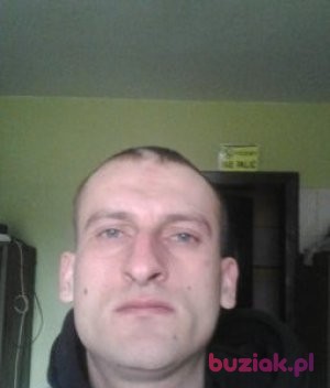 Daniel, Male, 42, Błaszki, Polska, Photo: 1