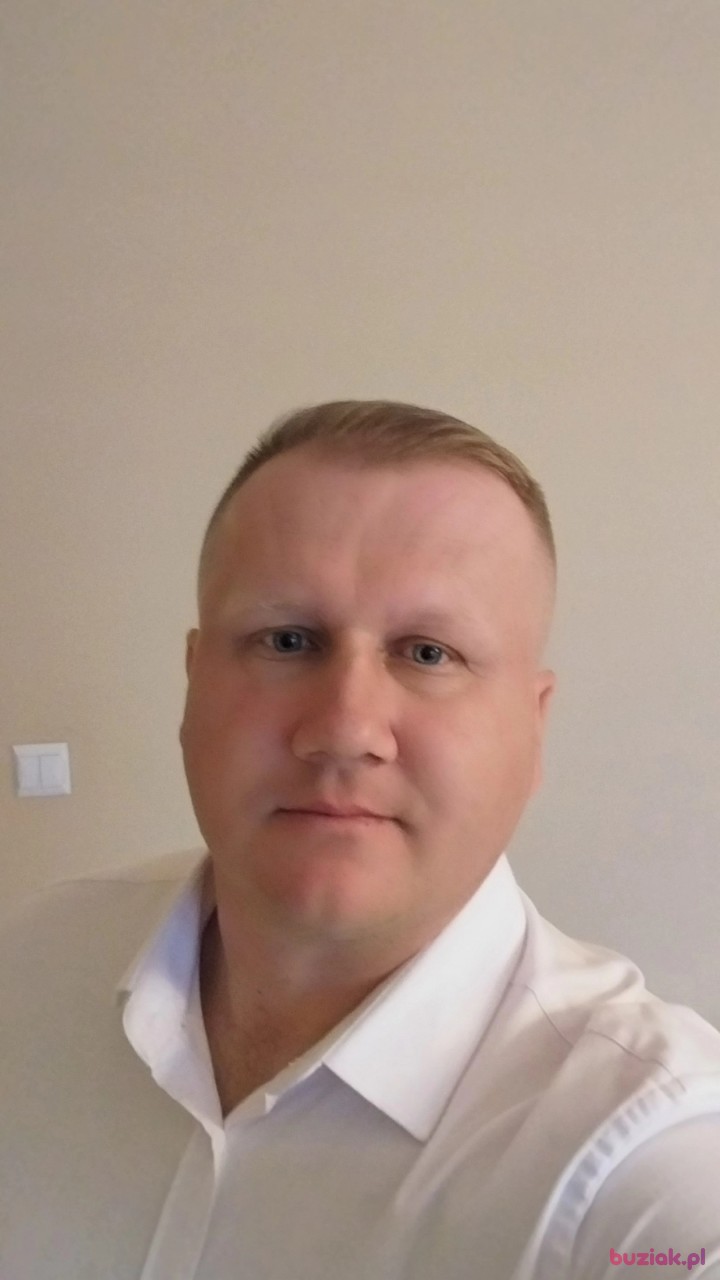 Grzegorz, Mężczyzna, 42, Zwoleń, Polska, Zdjęcie: 1