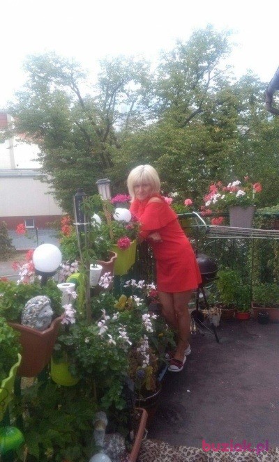 Agnieszka , Kobieta, 56, Poznań, Polska, Zdjęcie: 8