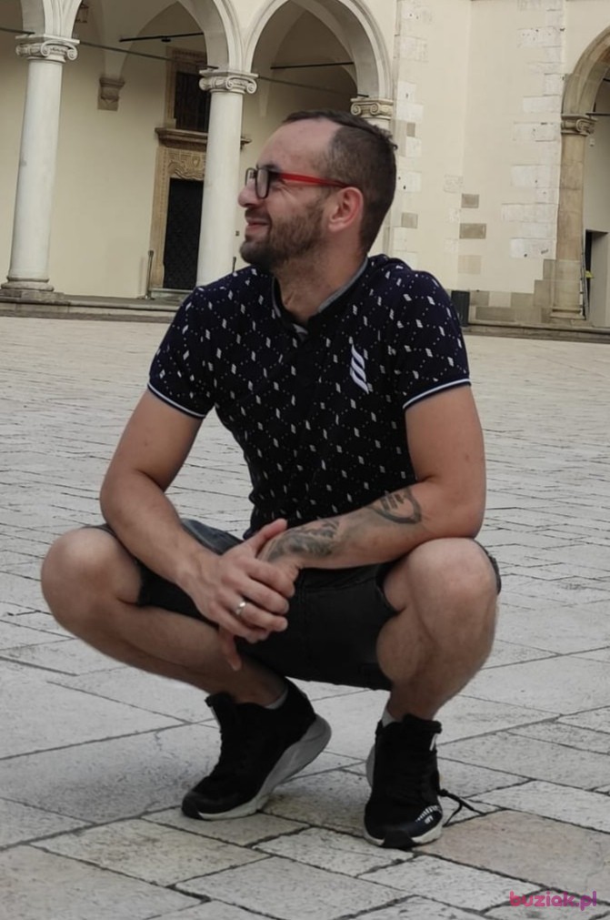 Maciej, Male, 34, Eisenhuttenstadt Brandenburg, Niemcy: 1