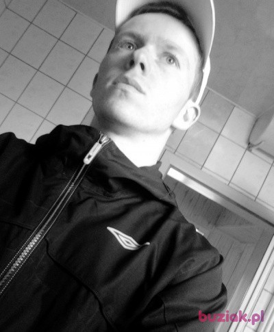 Danieldfgs, Male, 33, Rybnik, Polska: 1