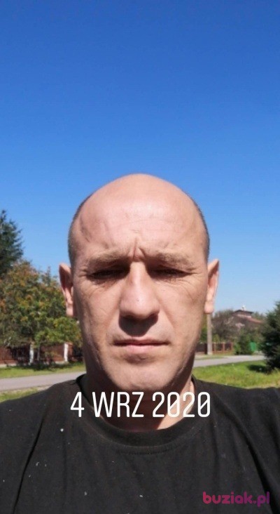 Andrzej, Mężczyzna, 46, Radymno, Polska, Zdjęcie: 2