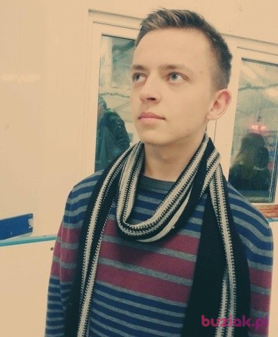 Krzysztof, Male, 28, Skawina, Polska: 1