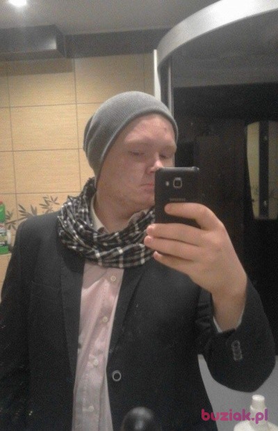 Szymon, Male, 27, Leszno, Polska: 1