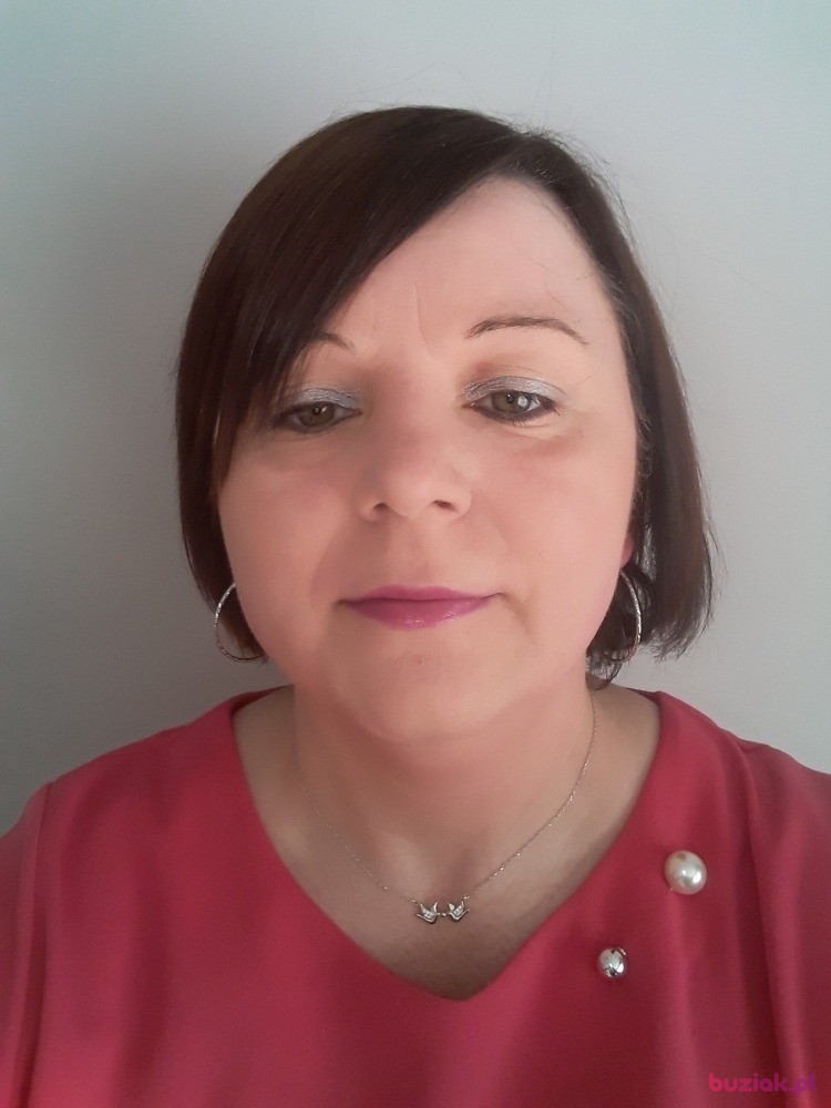 Basia, Kobieta, 45, Sława, Polska, Zdjęcie: 2