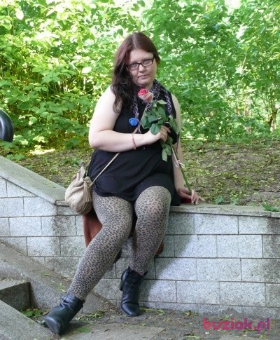 witchja81, Kobieta, 44, Koszalin, Polska: 1