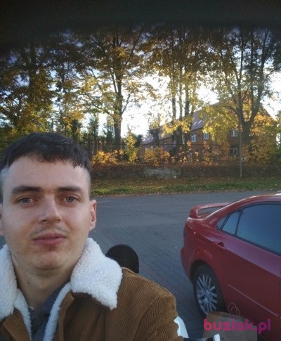Wiktor, Mężczyzna, 24, Bolesławiec, Polska: 1