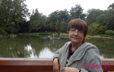 krysia, Kobieta, 65, Witkowo, Polska, Zdjęcie: 1