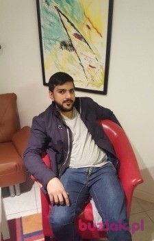 Sam, Male, 36, Wielka Brytania: 1