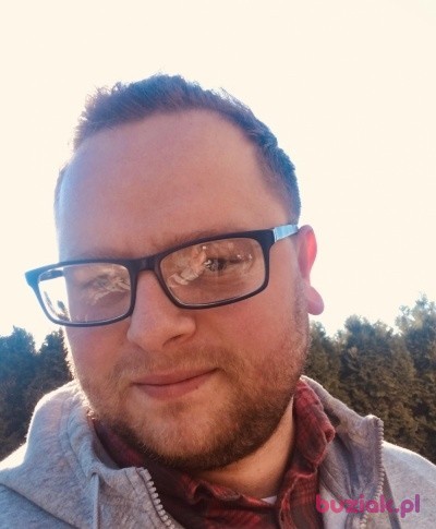 To ja , Mężczyzna, 38, Krosno, Polska, Zdjęcie: 1