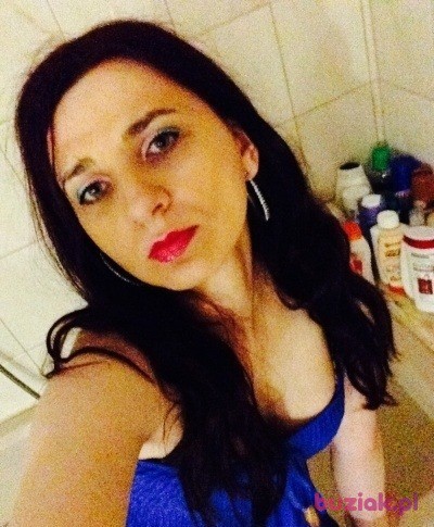 Layla, Kobieta, 44, Polska, Zdjęcie: 3