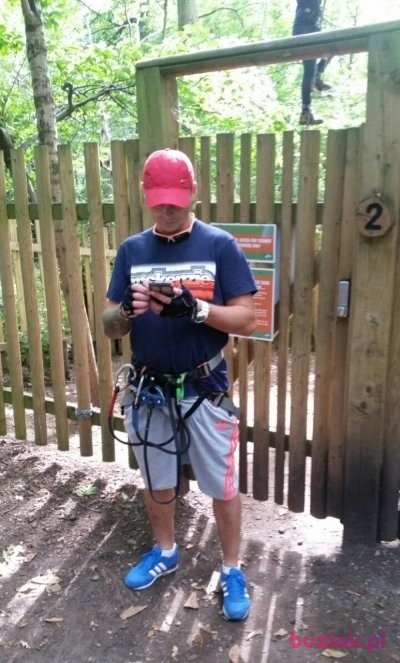 kaczor122, Male, 46, Westminster, Wielka Brytania, Photo: 2