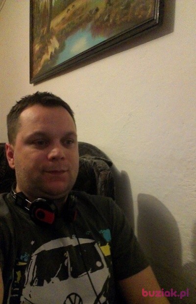 Artur, Mężczyzna, 43, Działdowo, Polska, Zdjęcie: 2