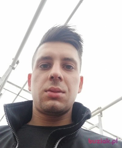 Dominik, Mężczyzna, 28, Holandia: 1